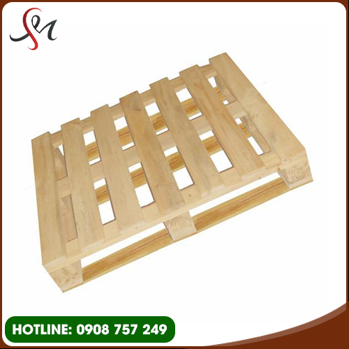 Pallet gỗ